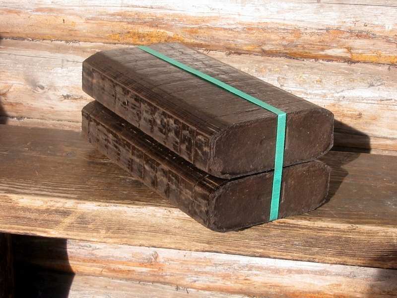 20kg Brykiet Torfowy Węgiel eko Dobry Opał Smart 0 Kod producenta BT-Z20