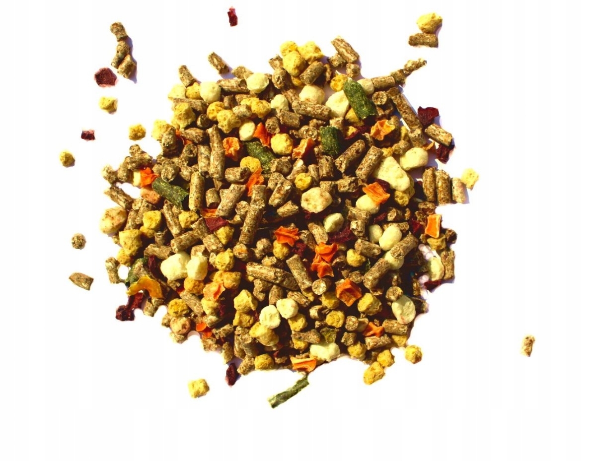 Pasza karma dla koni Chrupka Basic LIRA 20kg Marka Lira