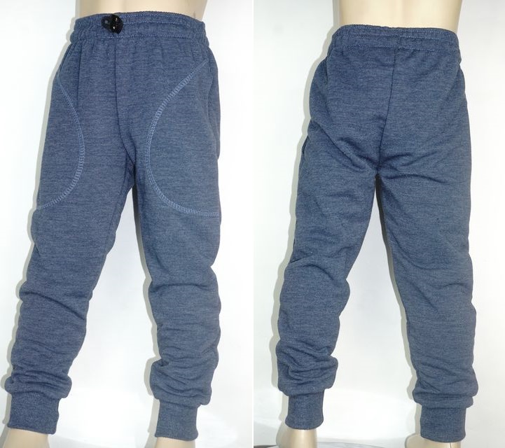 IKA SPODNIE DRESOWE ZE ŚCIĄGACZEM ROZ 116 Rozmiar 116