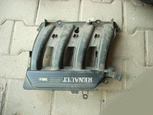 КОЛЛЕКТОР DACIA DUSTER 1.6 16V