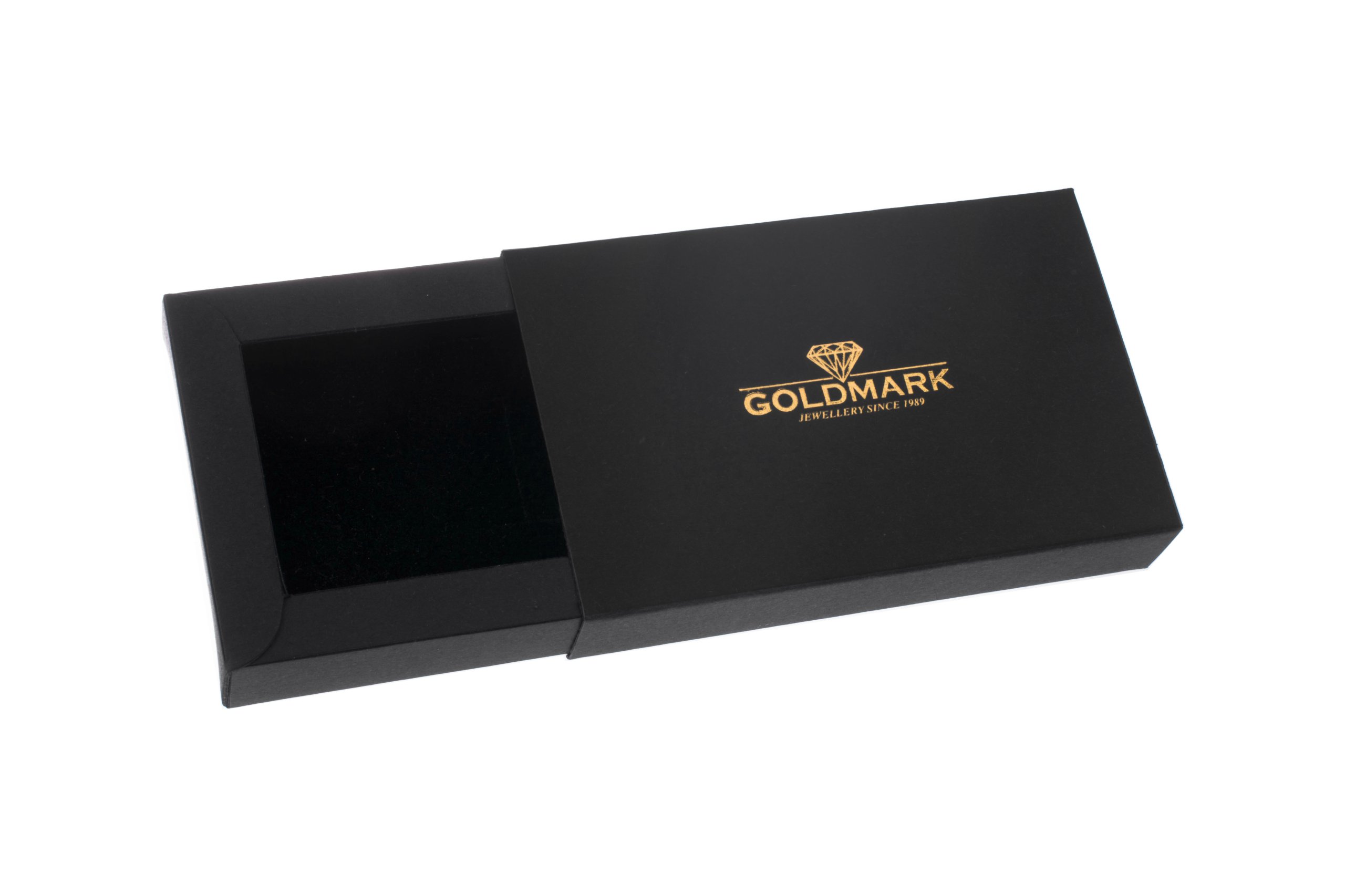 ZŁOTA ZAWIESZKA SERCE SERDUSZKO STÓPKI 333 Marka Goldmark