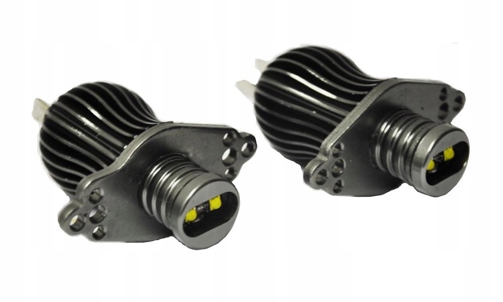 ZAROWKI RINGI LED MARKER BMW E90 E91 diody 20W FV Manufacturer catalog number LED marker E90L 20W C