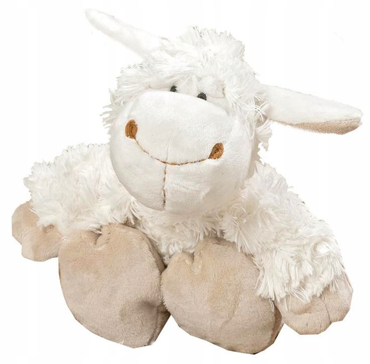 CUDOWNA ZABAWKA PLUSZOWA *owca_owieczka* Boltze,