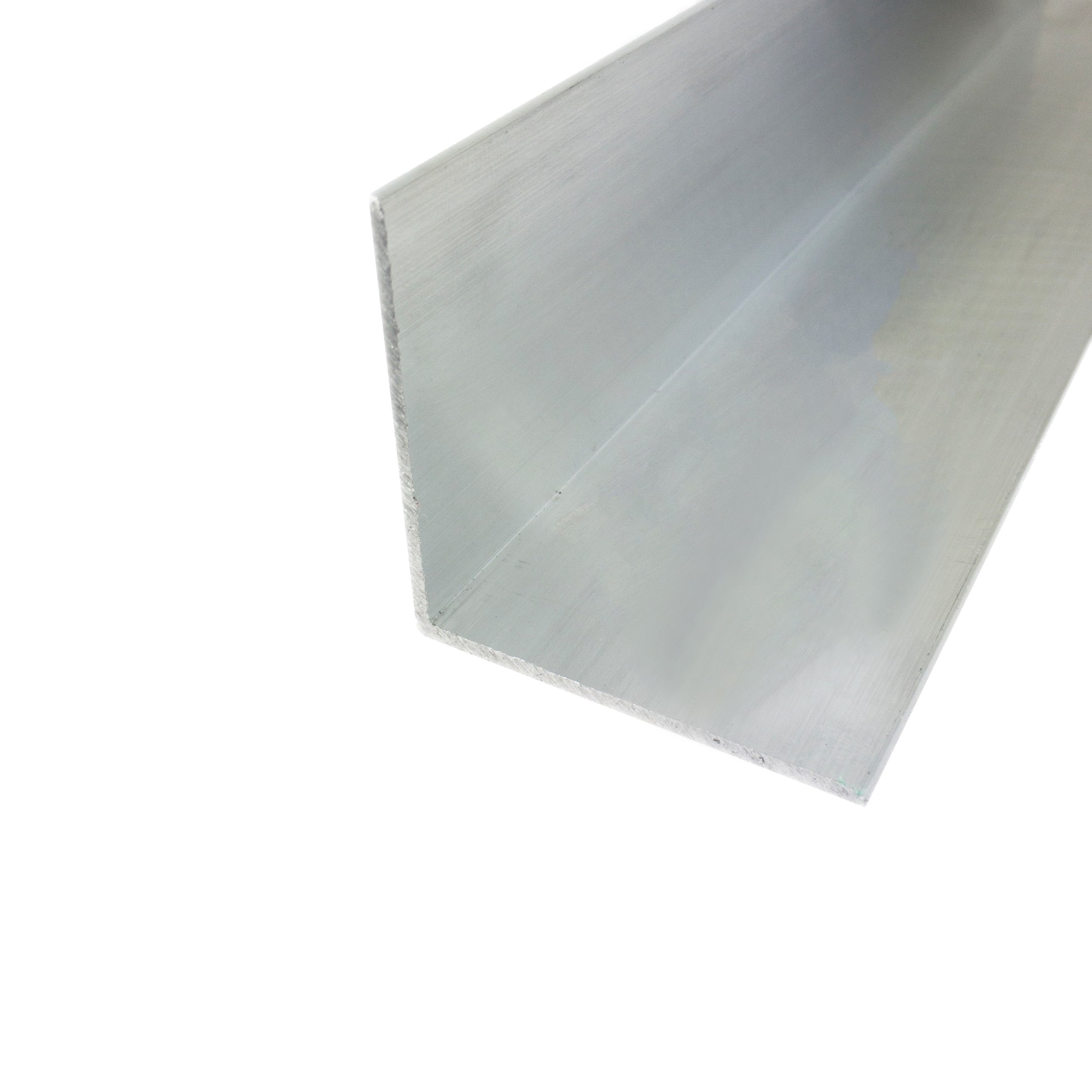

Kątownik aluminiowy 50x50x2 50 cm