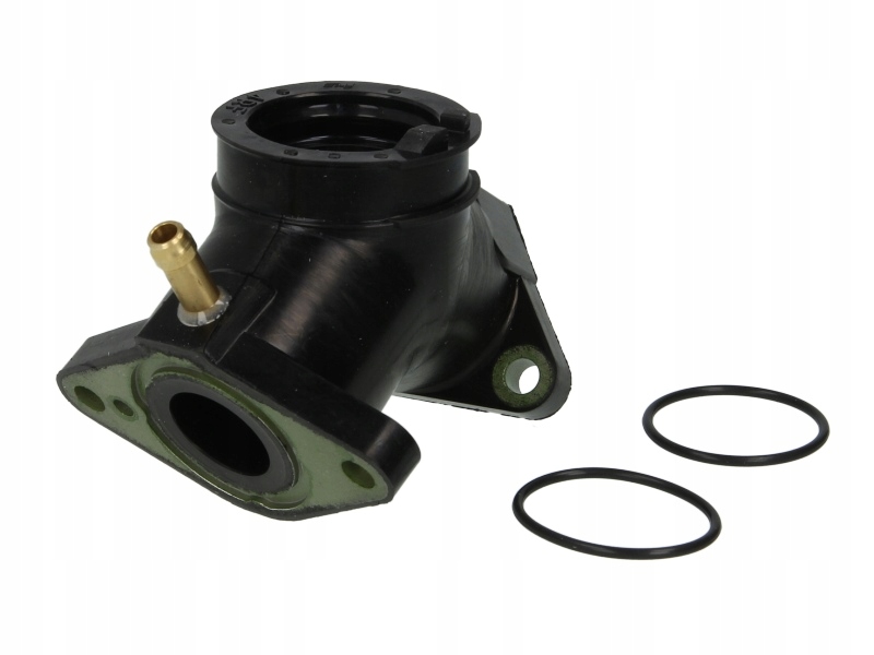 4RF-13586-00 - Всасывающий патрубок Sachs Roadster 125 V2 1998-2003r