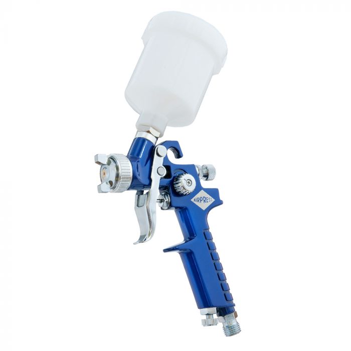

Pistolet Lakierniczy Mini Hvlp 1,0 Airpress