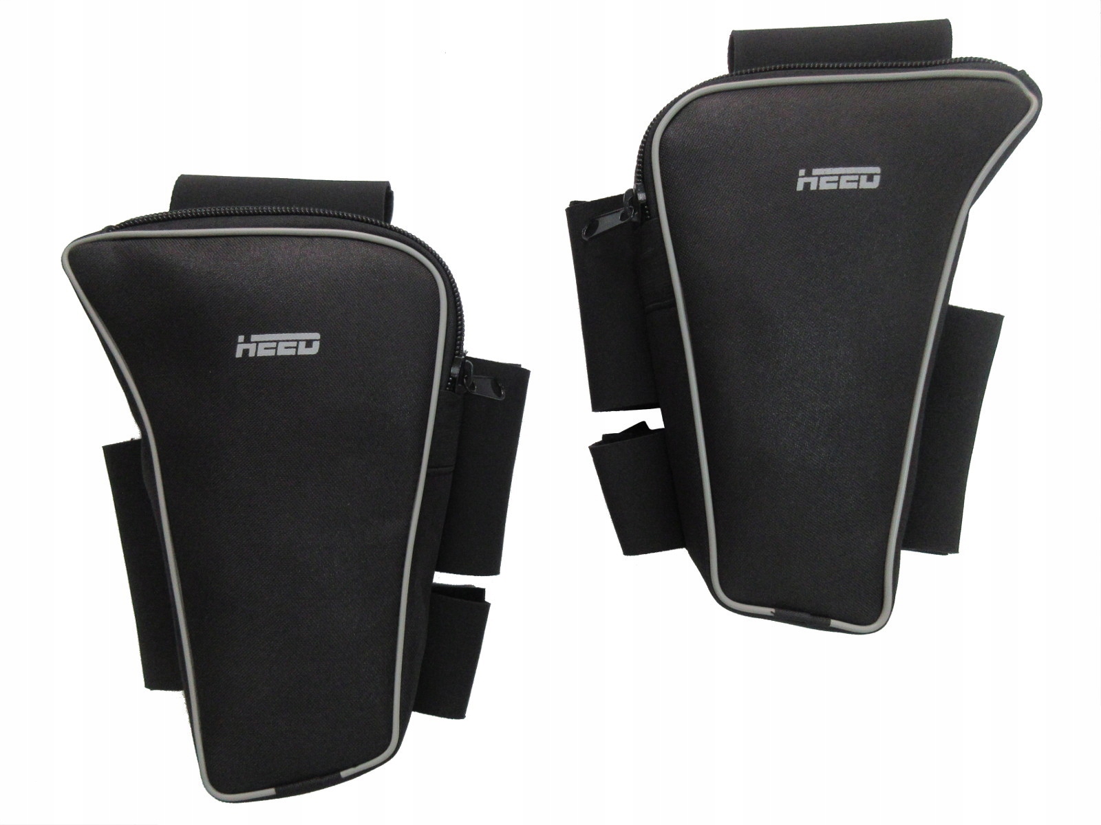 Сумки GMOLE HEED для Triumph Tiger 800 (15-19)