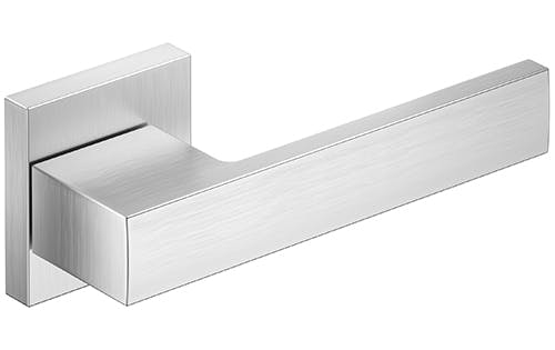 

Klamka Do Drzwi Total Chrom Szczotkowany- Premium