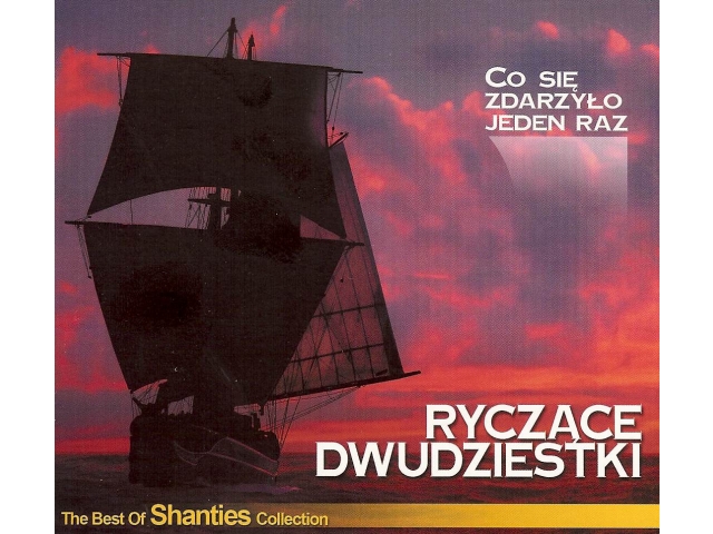 Ryczące Dwudziestki Co Się Zdarzyło Jeden Raz