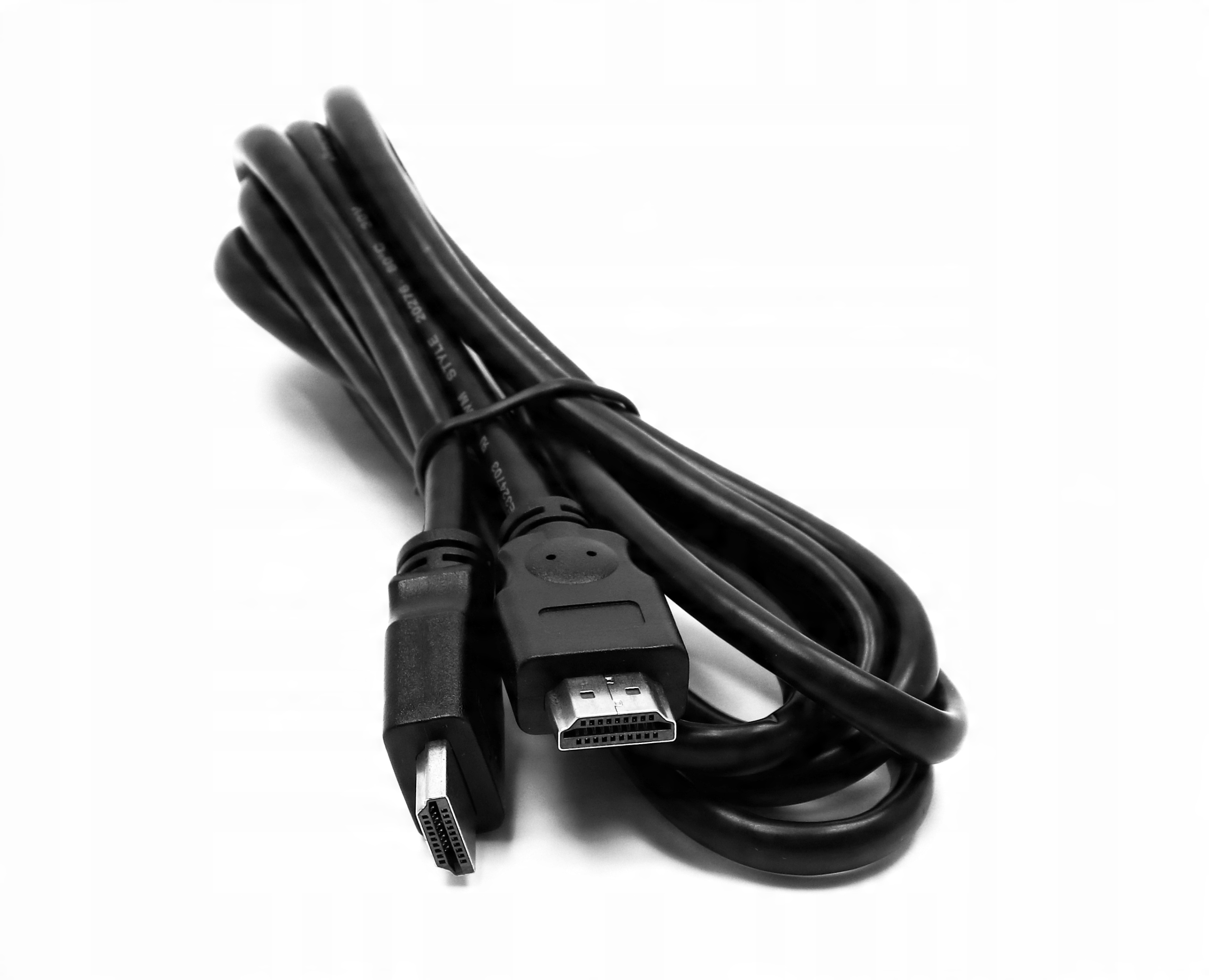 

1,8m Kabel Hdmi 2.0 600 MHz 3D 2K 4K 100% Miedź