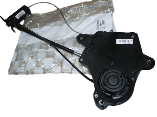 НОВЫЙ ЗАПАСНОЙ ПОДЪЕМ КОЛЕСА 307 308 673504 ОРИГИНАЛ