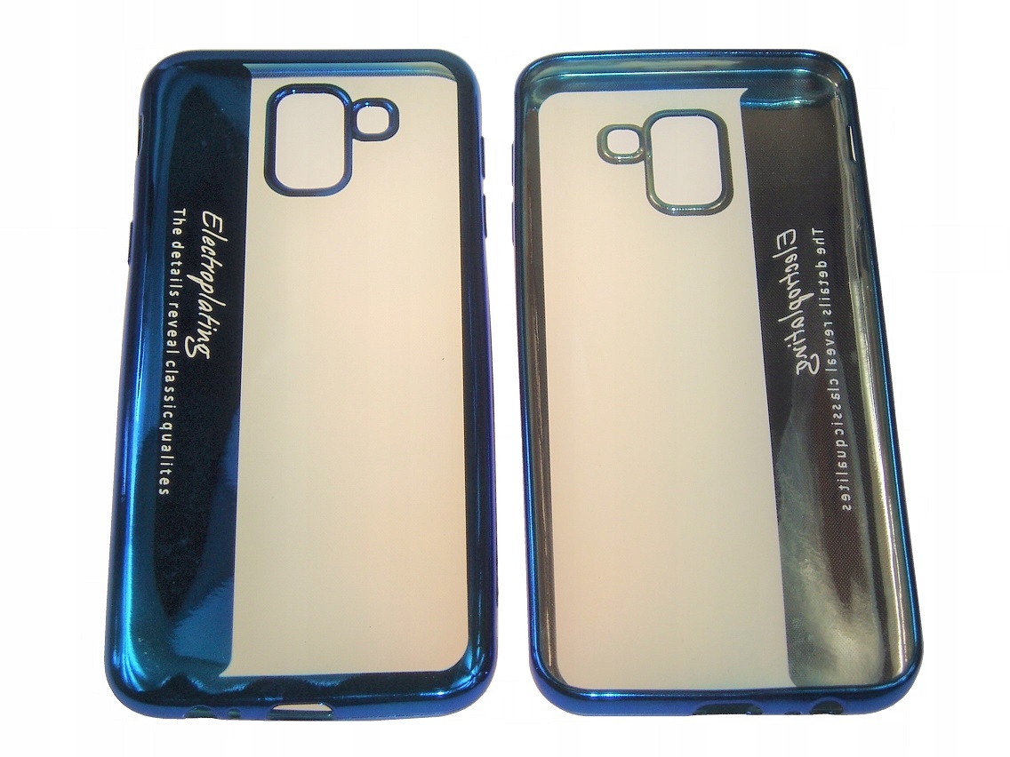 

Etui Prestige Case do Samsung Galaxy J6 2018