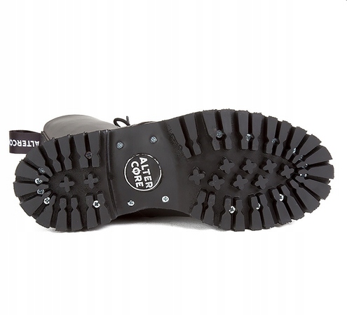 Glany 10 VEGETARIAN Altercore ANIMAL FRIENDLY R.41 Rozmiar 41