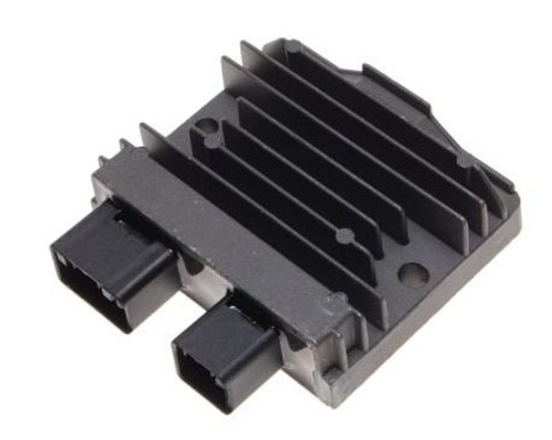 AI22398 - 22398 РЕГУЛЯТОР НАПРУГИ HONDA CBF600 08-09