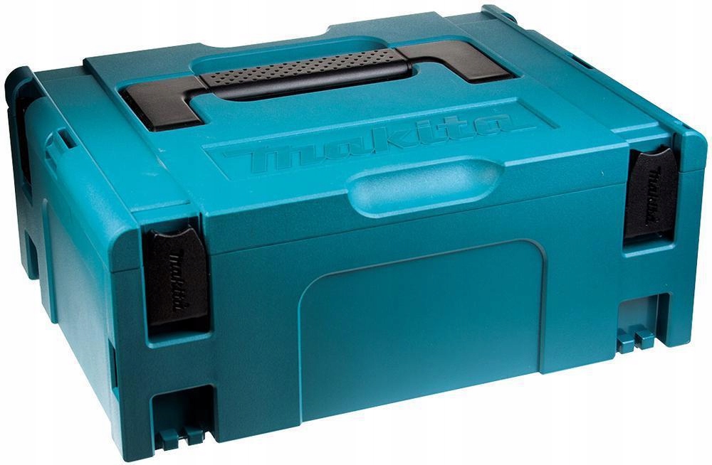 

Walizka systemowa Makita MakPac 821550-0 Narzędzia
