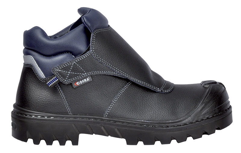

Buty trzewiki dla spawacza S3 Cofra Welder roz.42