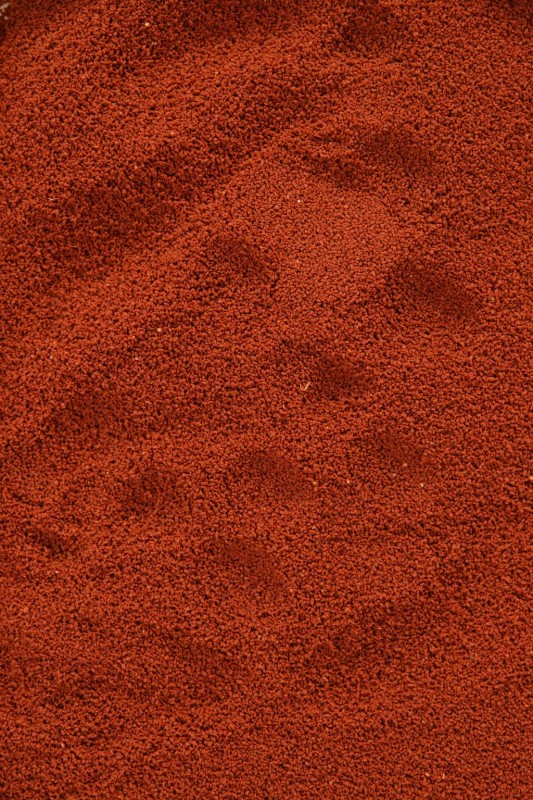 Krmivo Pro Ryby S Astaxanthinem Astaxanthin Glopex 1 Kg