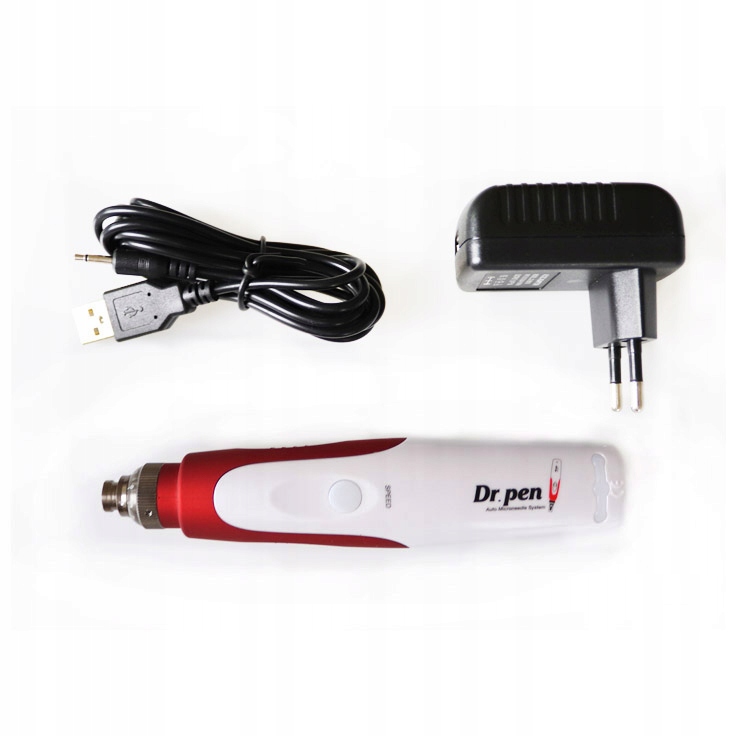 Dr Pen N2-W Bezprzewodowy + 10 kartridży derma pen Rodzaj mezoterapii mikroigłowa