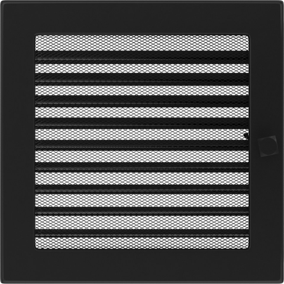 Krbová Mřížka 22x22 Žaluzie 7 Barev Ventilace