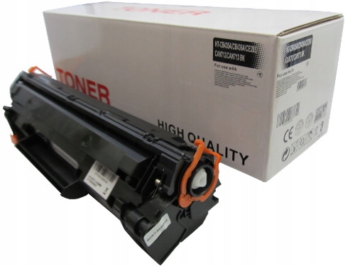 

Toner do Hp 35A, Hp 36A, P1005, P1006, P1505 M1120