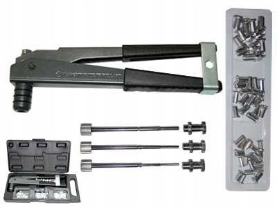 Nitownica do nitonakretek Beargrip Producent code 299