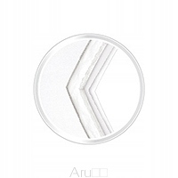 CANPOL WKŁADKI LAKTACYJNE PRZYLEPIEC 140SZT 1/654 Rodzaj wkładki jednorazowe