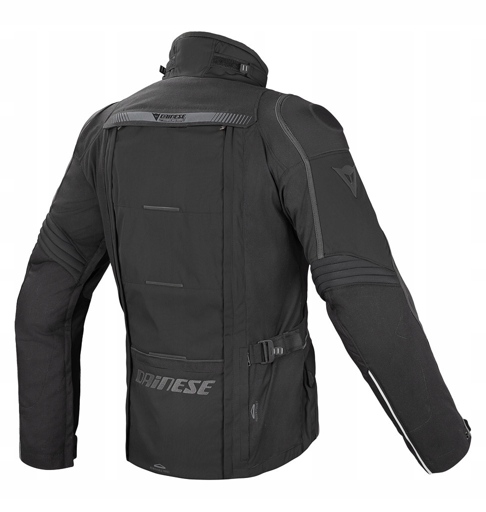 Kurtka tekstylna DAINESE D-EXPLORER GORE-TEX r.58 Producent Dainese