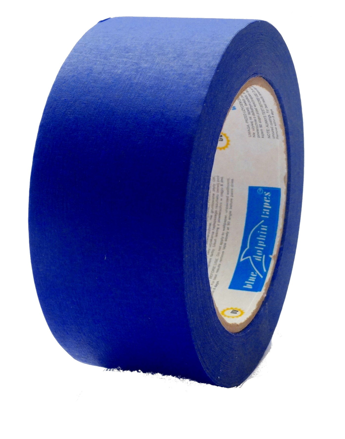 

Blue Dolphin taśma malarska niebieska 48mm x 50M.