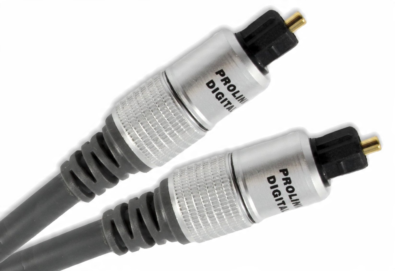 

Kabel Optyczny Toslink Prolink Exclusive 1.8M