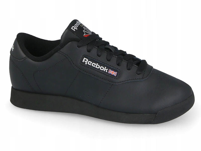 

Buty damskie Reebok Princess (CN2211) Skóra! 35,5