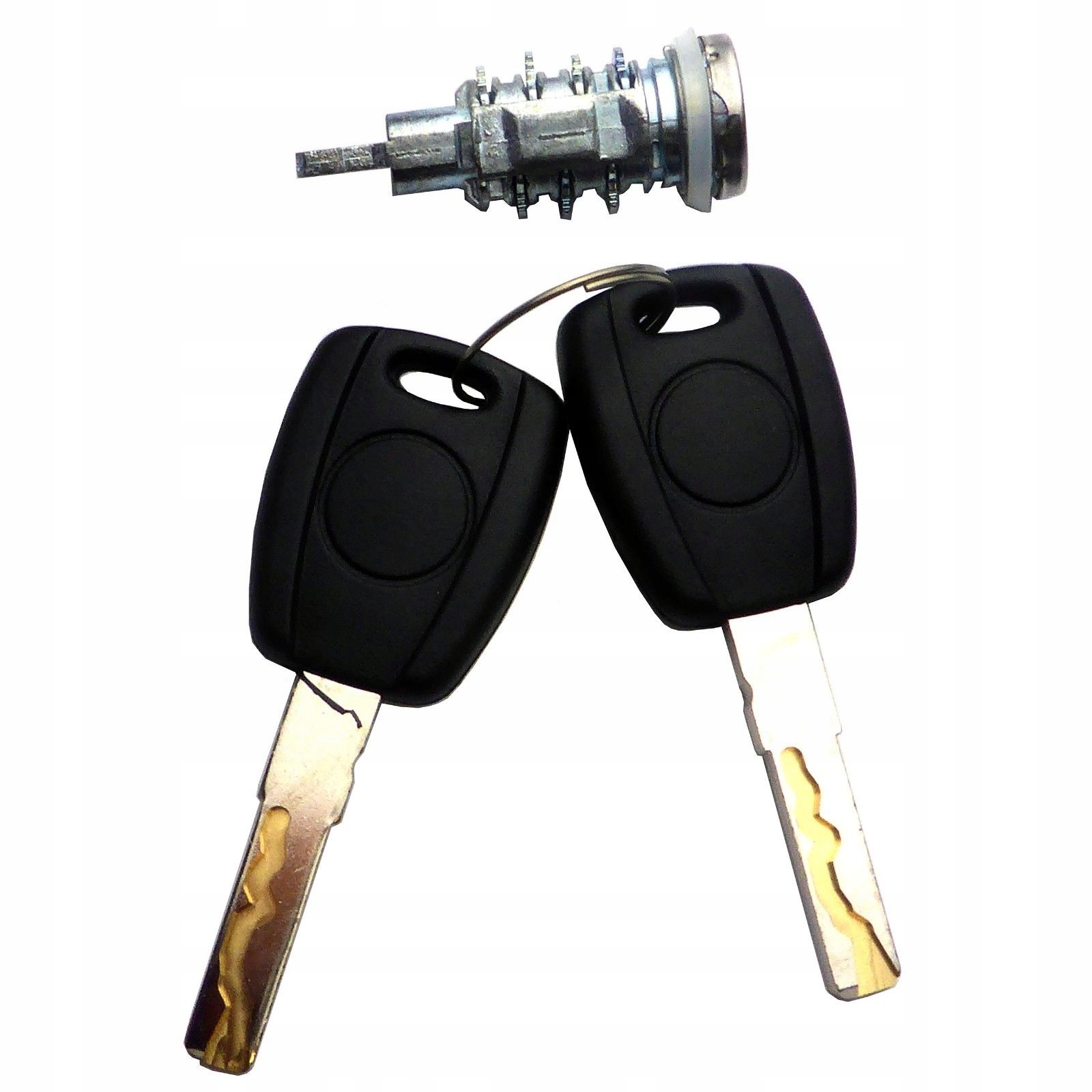 LEWA KLAMKA WKLADKA DO DRZWI FIAT DUCATO 06 Installation side Rear right Left front