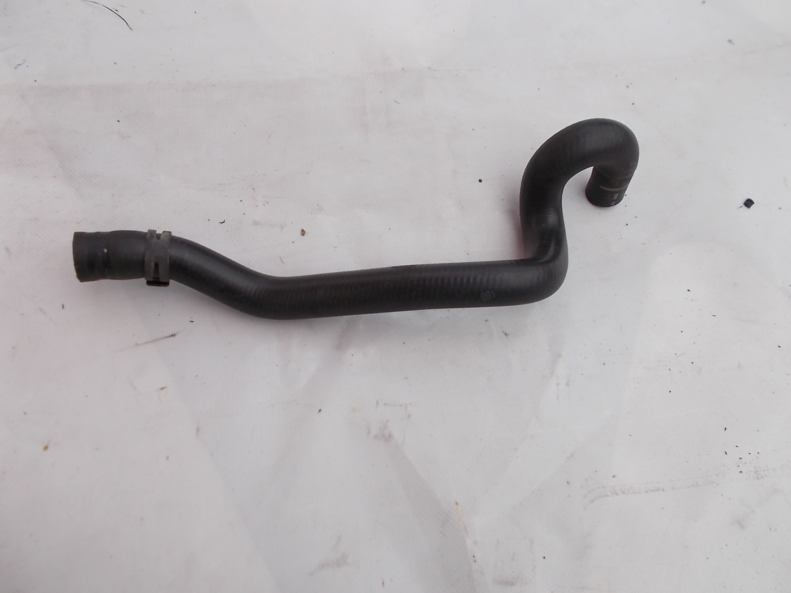 MERCEDES КЛК W209 2,7 CDI ТРУБКА WAZ PRZEWOD ВОДУ