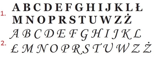 Inicjały Litery na stół Pary Młodej ślub wesele różne kolory Marka Dekor Laser