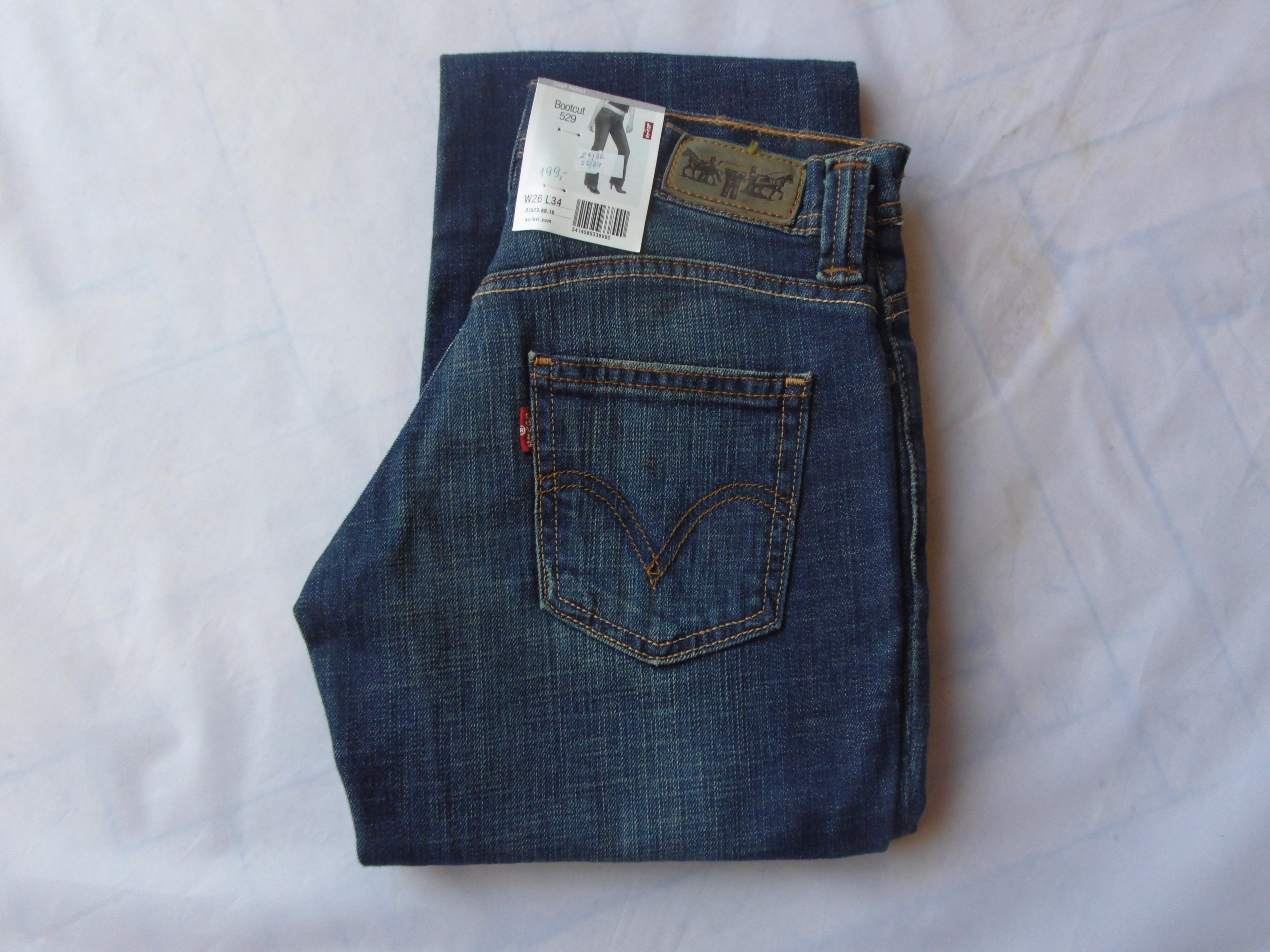 Levis 529 clearance 89