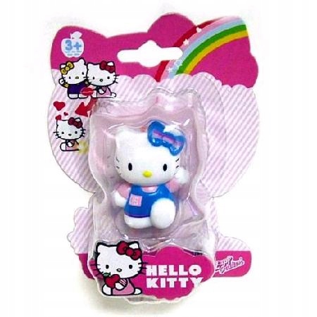 

Zapf Creation Hello Kitty Zawieszka Figurka 811726