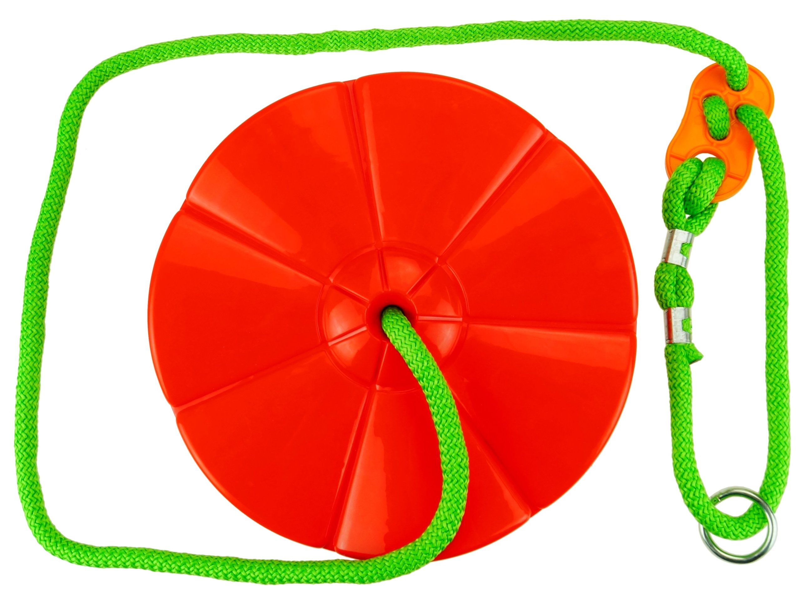 MOCNA SOLIDNA HUŚTAWKA OKRĄGŁĄ STOKROTKA 9076 Bohater / Bajka brak