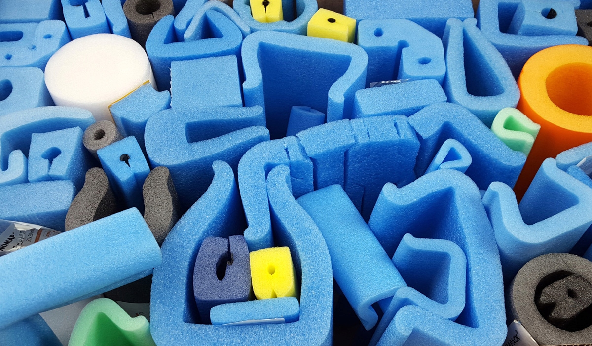 PROFIL OCHRONNY Nomapack U CLASSIC 10-20 PIANKOWY Izopak 420M Marka NMC