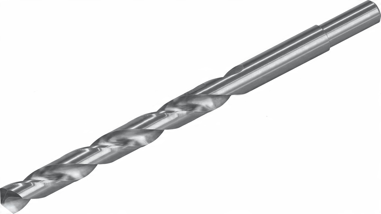 

Wiertło Metalu Fi 15.5x227 Przedłużane Długie Nwkb