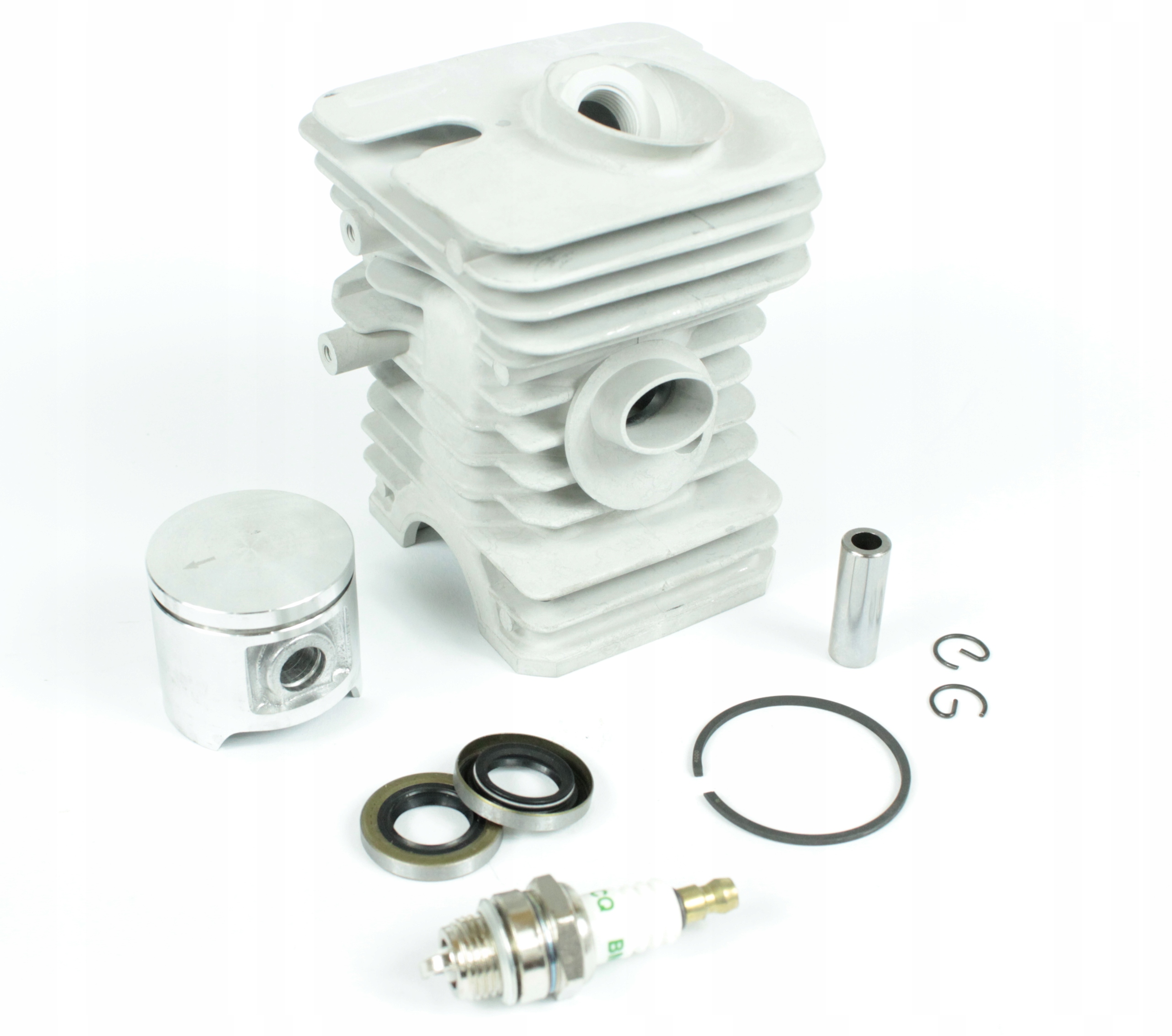 

Cylinder Tłok Kpl Husqvarna 40 45 240R 40mm