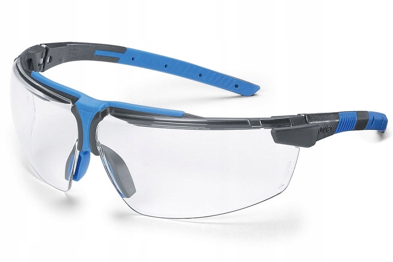 

Okulary Ochronne Uvex i-3 9190.275