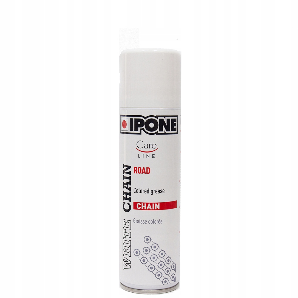 

Ipone White Chain Lube 250ML smar do łańcucha