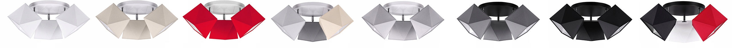 LAMPA WISZĄCA SUFITOWA PLAFON ŻYRANDOL DIAMENT LED Kod producenta DIAMOND 1500/3/OP