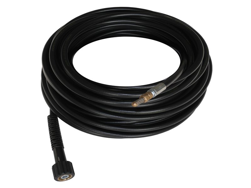 

Karcher Wąż Żmijka Czyszczenia Kanalizacji 20m