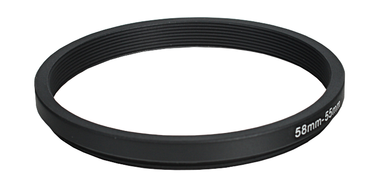 

Redukcja Filtrowa 72mm na 77mm Adapter 72-77