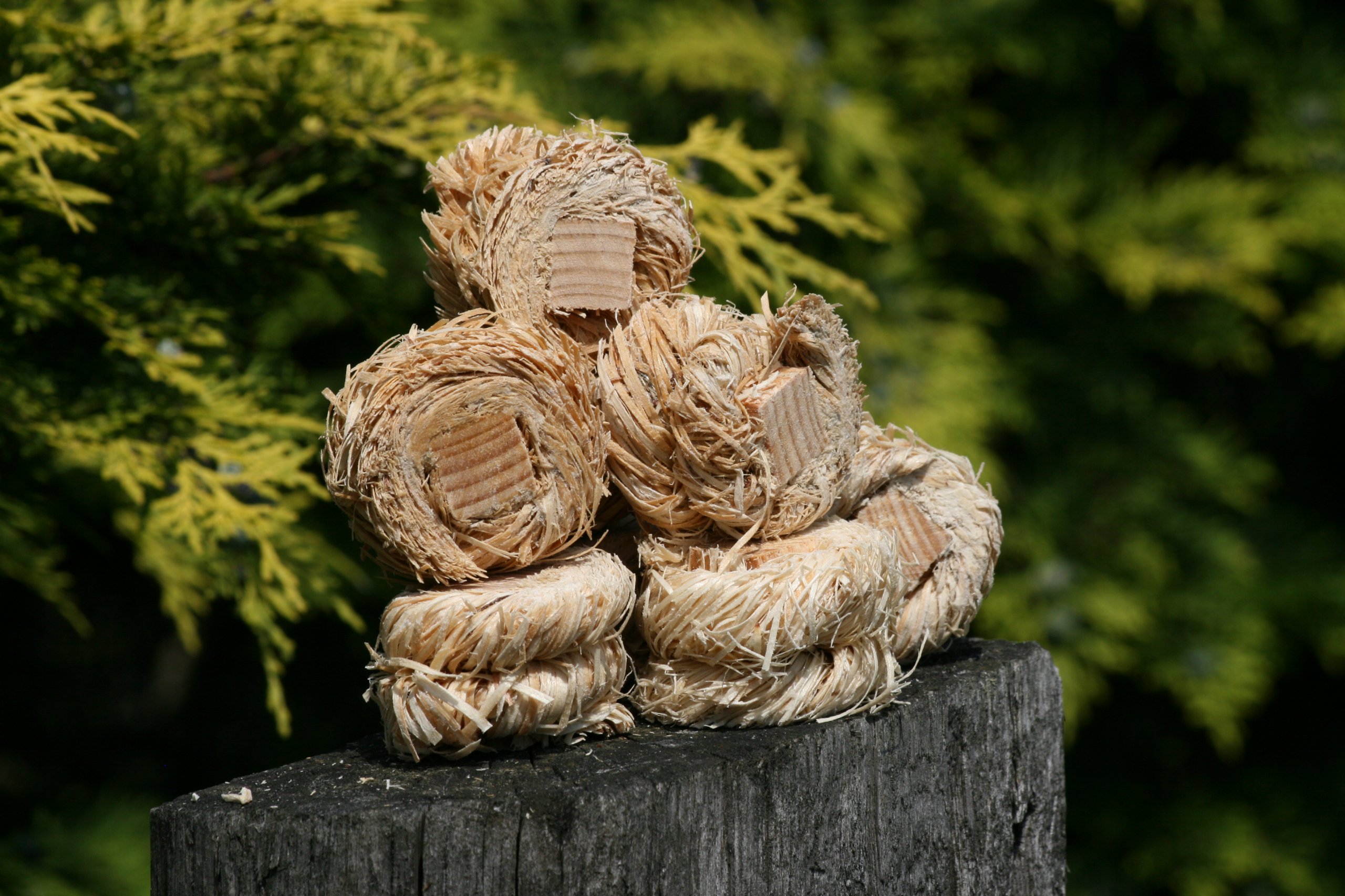 FENIKS Ekopodpałka Podpałka Rozpałka do ekogroszku Kod producenta 36069090