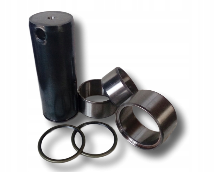 Sworznie Tuleje konik NEW HOLLAND NH LB 90 110 115 Machine type Excavator Backhoe loader Loader