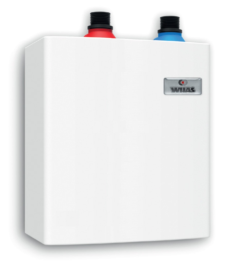 

Przepływowy Podgrzewacz Wody 4,5KW Perfect Wijas
