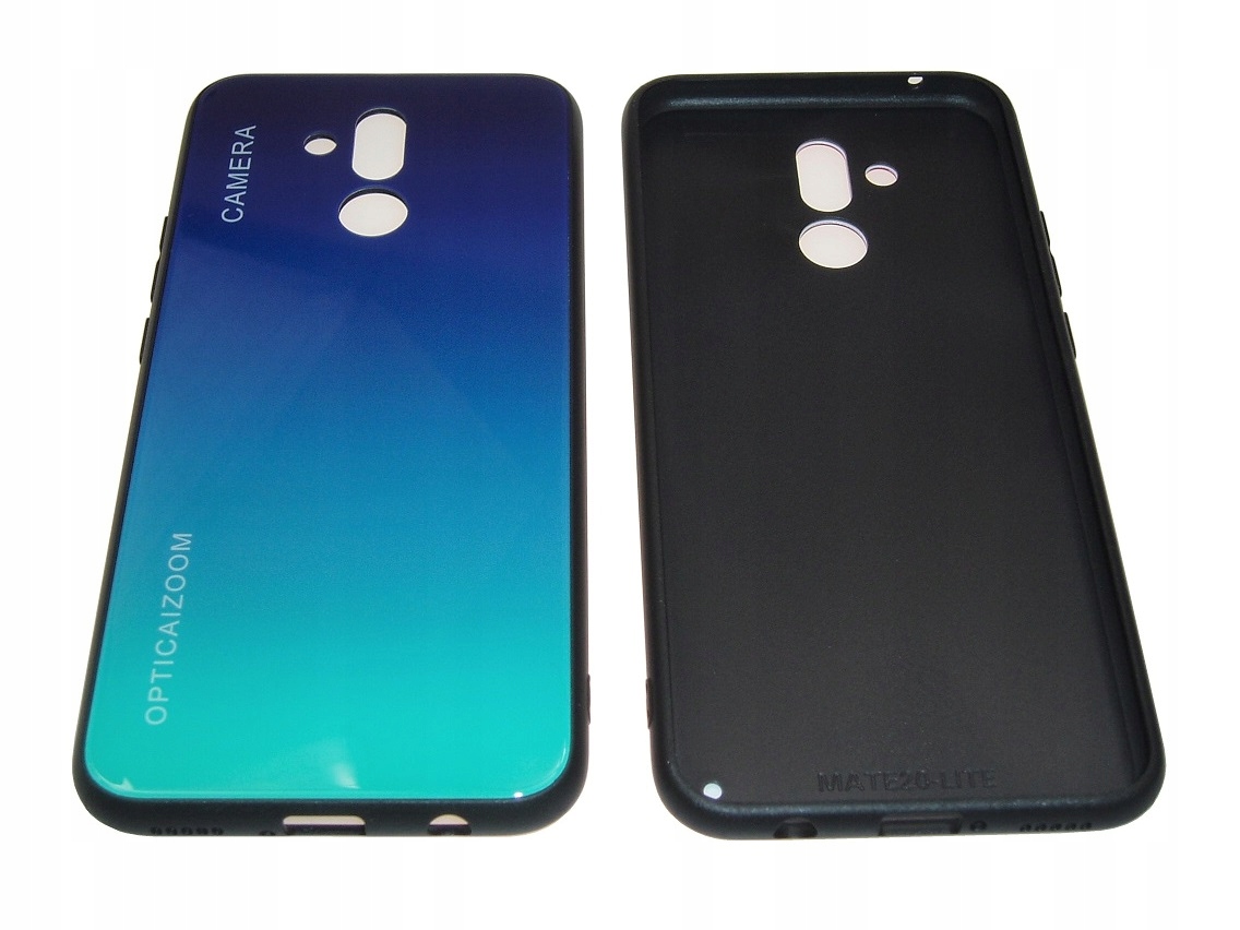 

Etui Gradient Case Glass do Huawei Mate 20 Lite