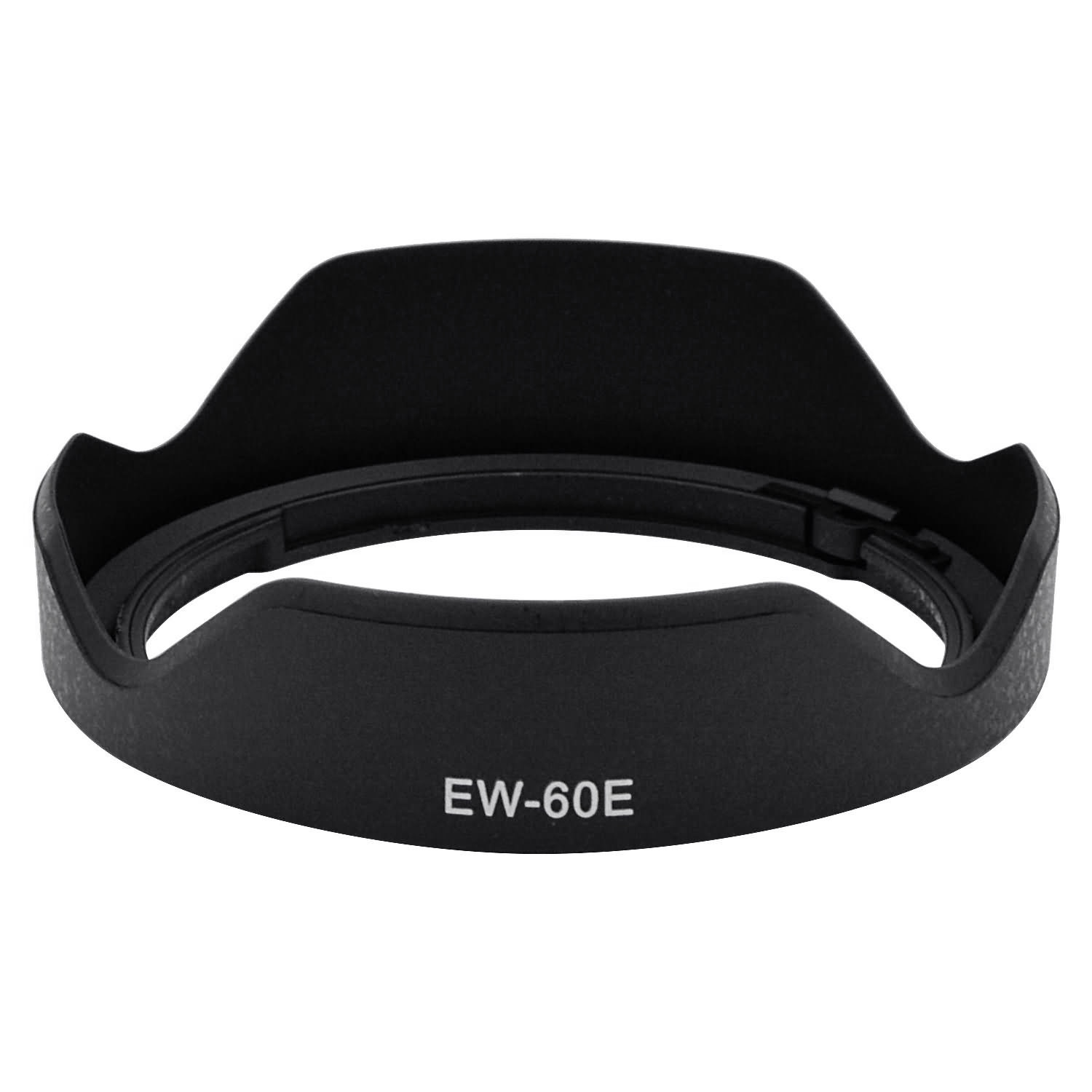 

Osłona na obiektyw Dla Canon Mengs EW-60E
