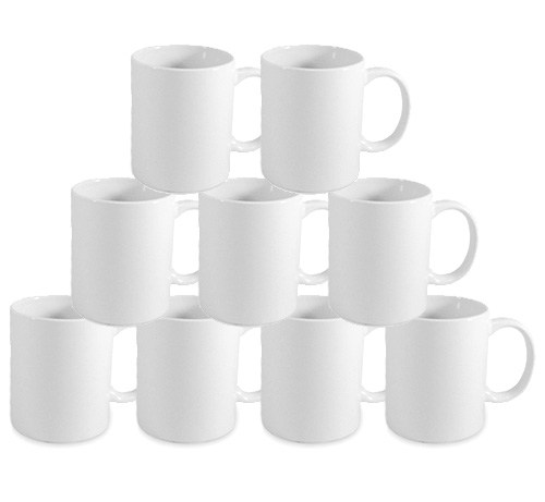 

Kubek Z Nadrukiem Foto Kubki Reklamowe 50 szt